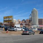 South Street Skyline