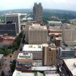 Raleigh from Cardinal Club