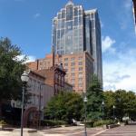 Fayetteville Street Mall