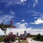 Raleigh from South Saunders 2005