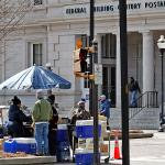 Fayetteville Street Mall