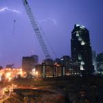 Raleigh Lightning April 2006