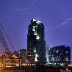 Raleigh Lightning April 2006