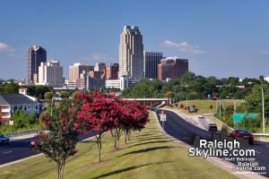 Fayetteville Street and Convention Center Update