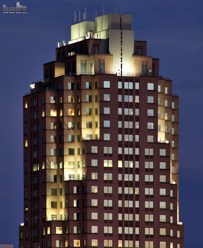 Raleigh Rainbow 2006