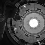 We do have a rotunda in Raleigh.