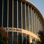 Dorton Arena.