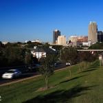 Raleigh Skyline (2006)