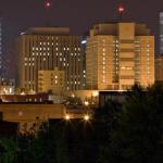 RBC Plaza is will become Raleigh's 3rd tallest in a few floors.