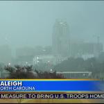 RaleighSkyline.com on Good Morning America