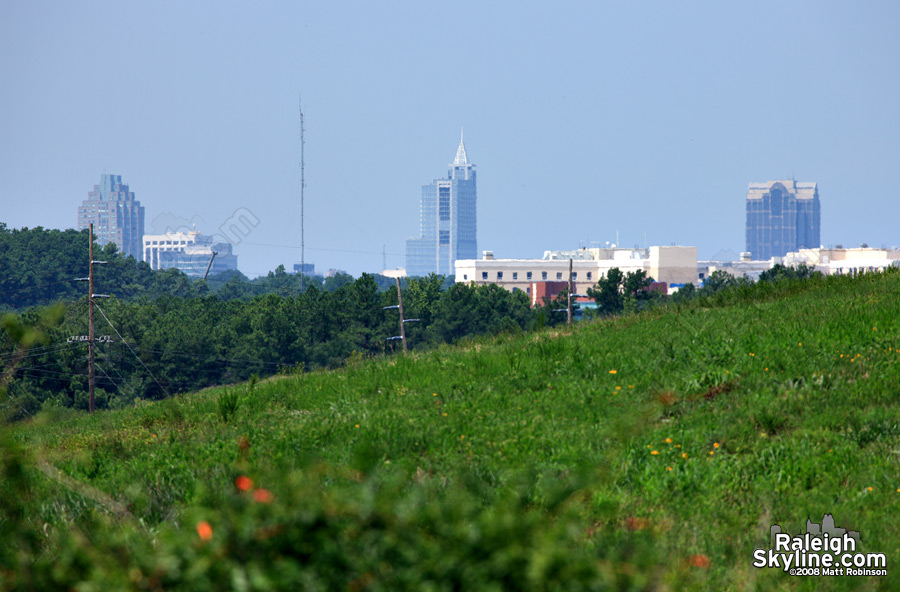 Mystery Skyline Angle 3