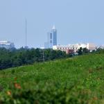 Mystery Skyline Angle 3