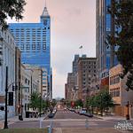 RBC Plaza watches over downtown