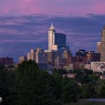 Dorothea Dix view.