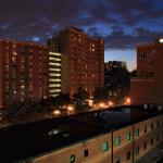 Glenwood Avenue apartments