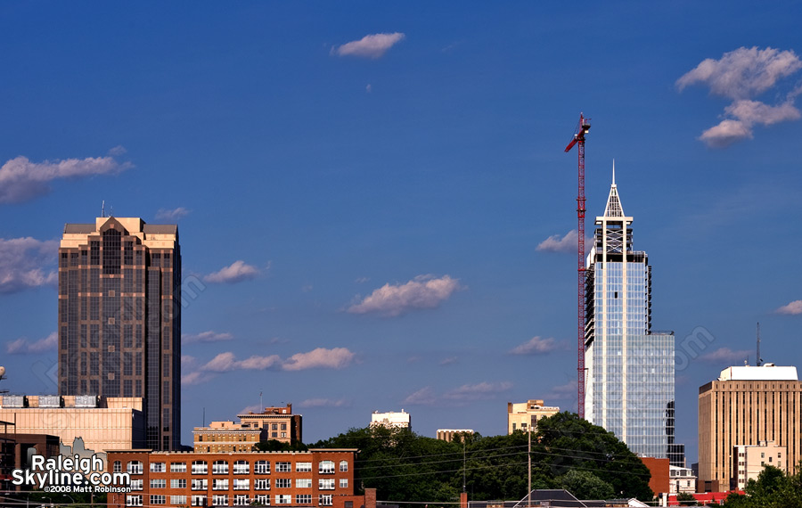 Boylan Blue Skies