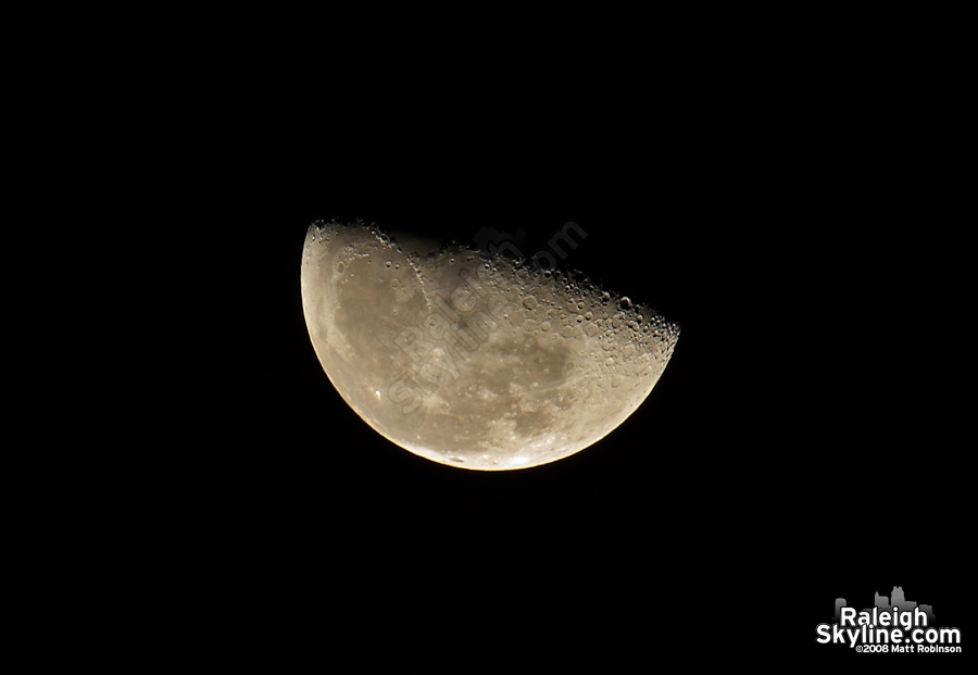 Half Moon