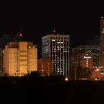 Southern Downtown from Boylan