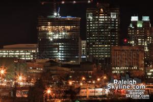 Mystery Skyline Angle