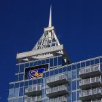 RBC Plaza Spire