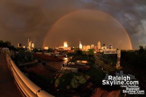 Raleigh Rainbows