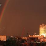 Raleigh rainbow