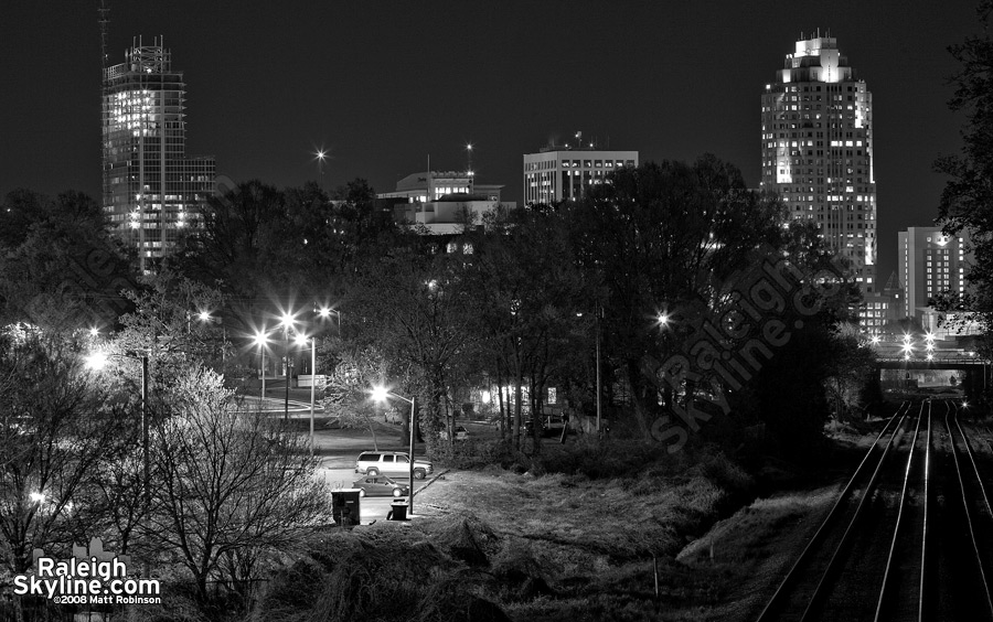 Ashe Avenue Bridge