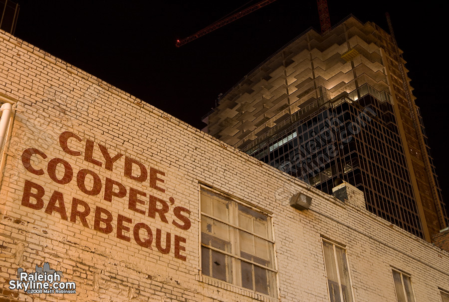 Clyde Cooper's Barbeque