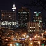 Original mystery skyline revisited.