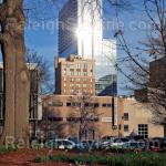 RBC Plaza from Nash Square