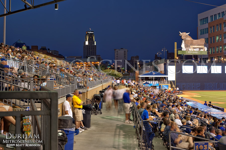 Durham Athletic Park