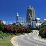 Downtown Raleigh