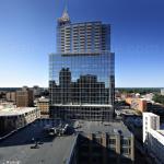 RBC Plaza from 333 Coporate Plaza