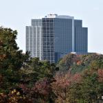 Captrust Tower at North Hills