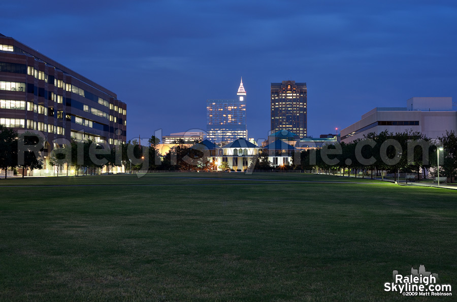 Halifax Mall