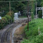 Lonely CSX trackage