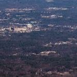 Duke campus