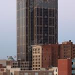 Wachovia Building