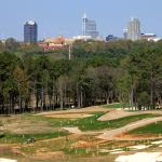 Lonnie Pool Golf Course, Raleigh