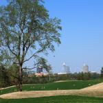 Lonnie Pool Golf Course, Raleigh