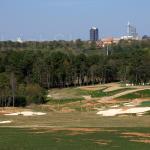 Lonnie Pool Golf Course, Raleigh