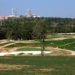 Lonnie Pool Golf Course, Raleigh