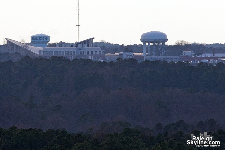 Fairgrounds