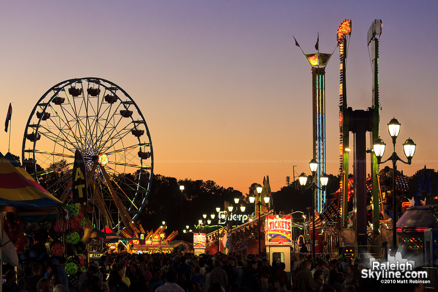 NC State Fair