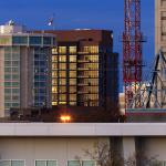 Clarion Hotel and Quorum Center