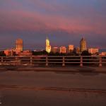 The Boylan Avenue Bridge