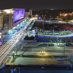 Downtown Raleigh Amphitheater