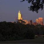 Downtown Raleigh