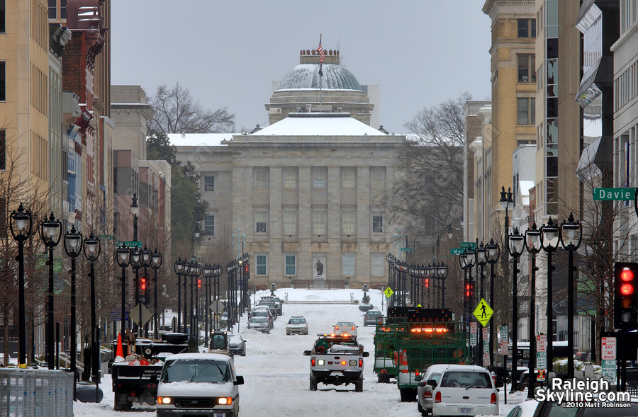 NC Capitol