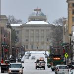 NC Capitol